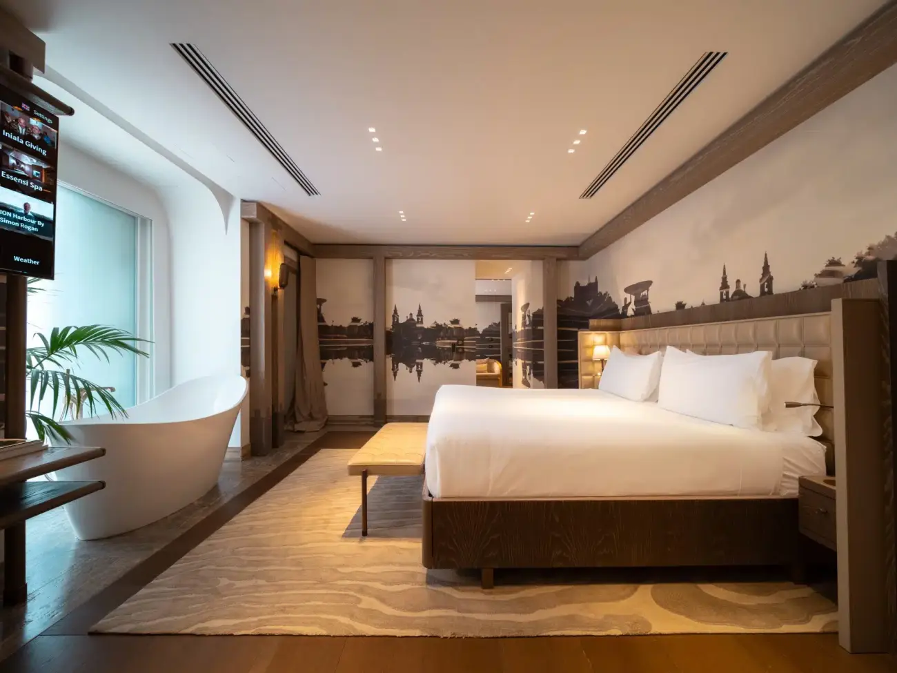 Image 2 - Signature Spa Suite