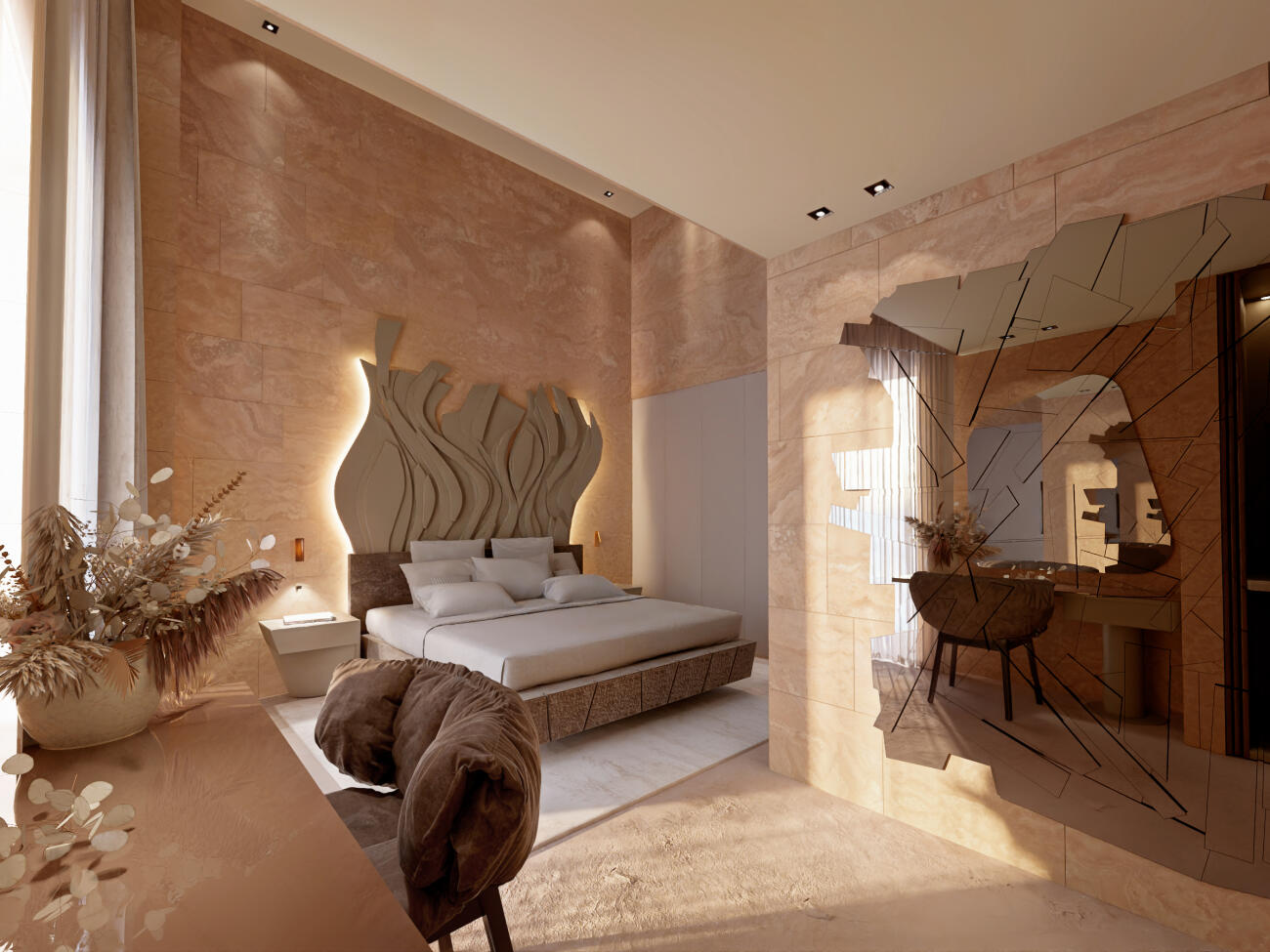 Main image Solis Rooms