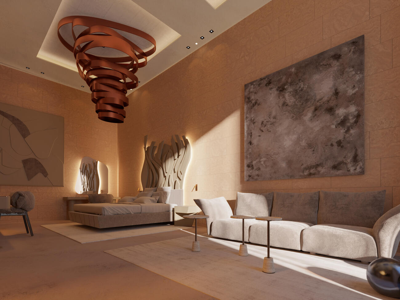 Image 5 - Solis Superior Suites