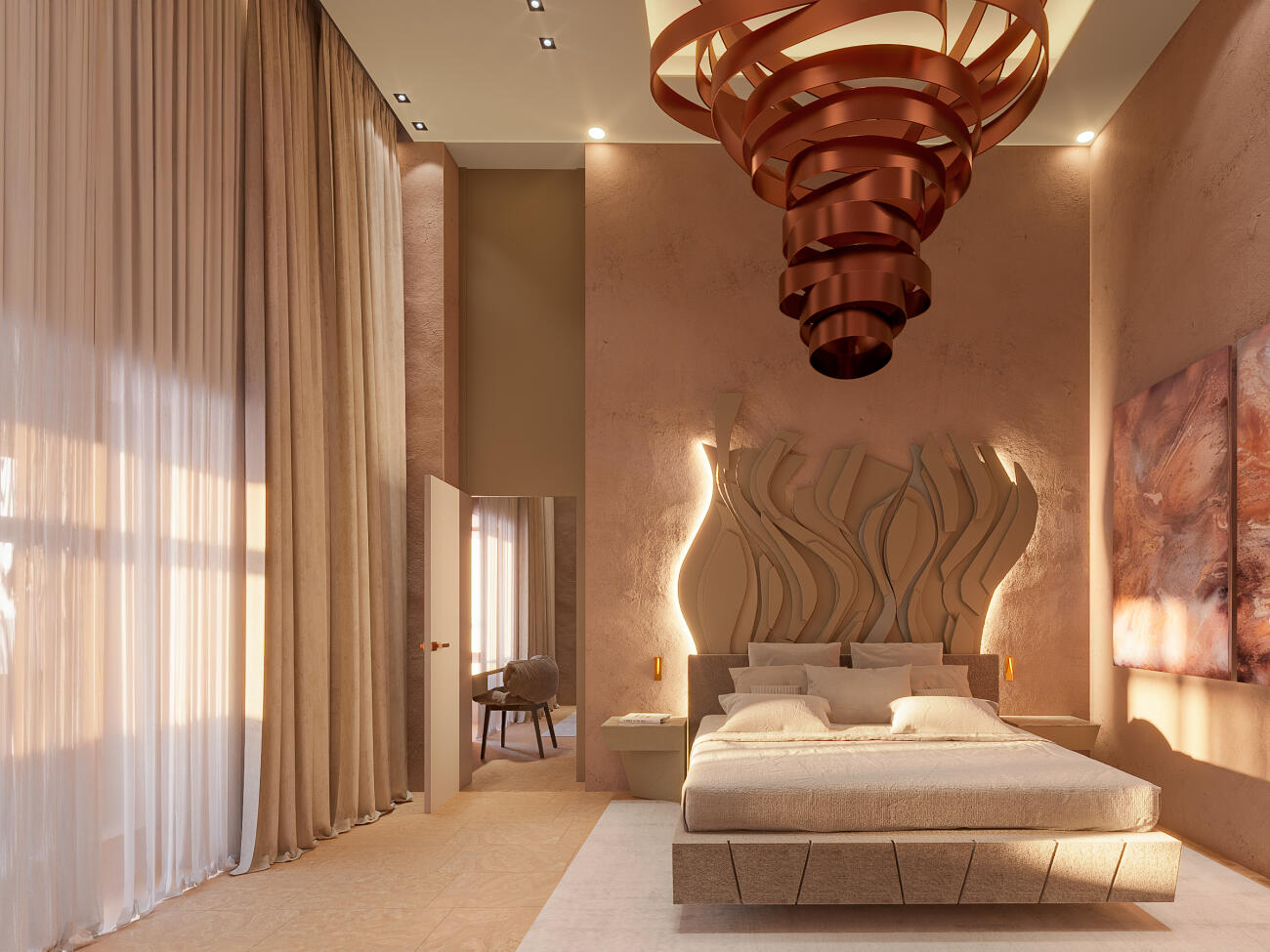 Image 1 - Solis Superior Suites