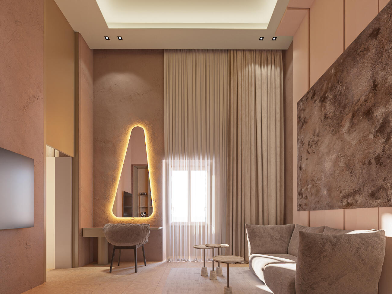 Image 2 - Solis Superior Suites