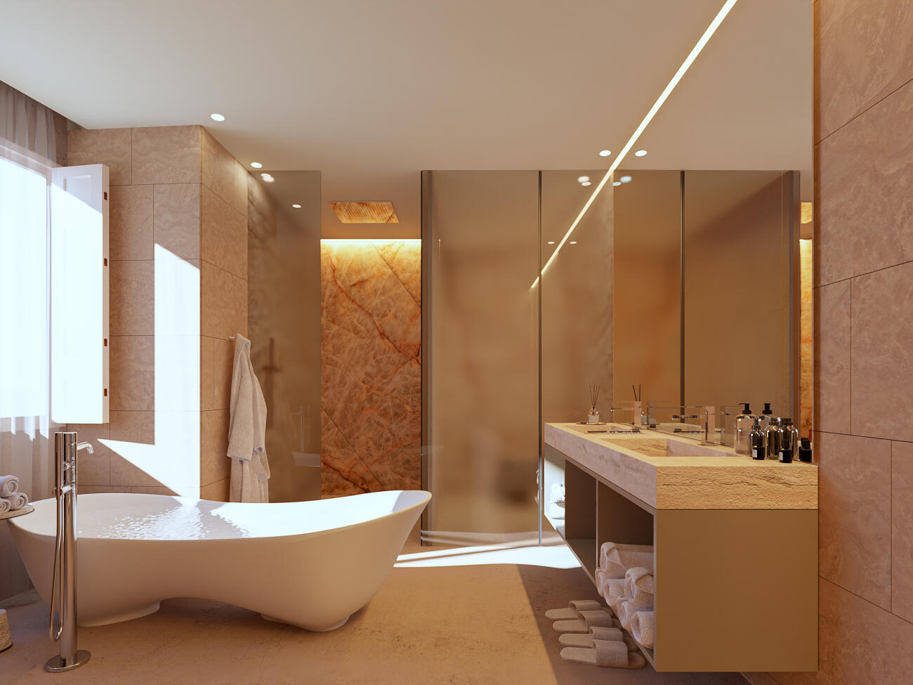 Image 4 - Solis Superior Suites