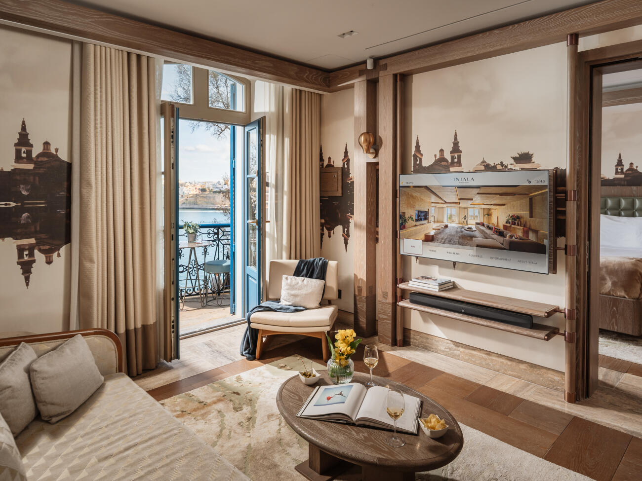 Image 6 - Superior Grand Harbour View Suites