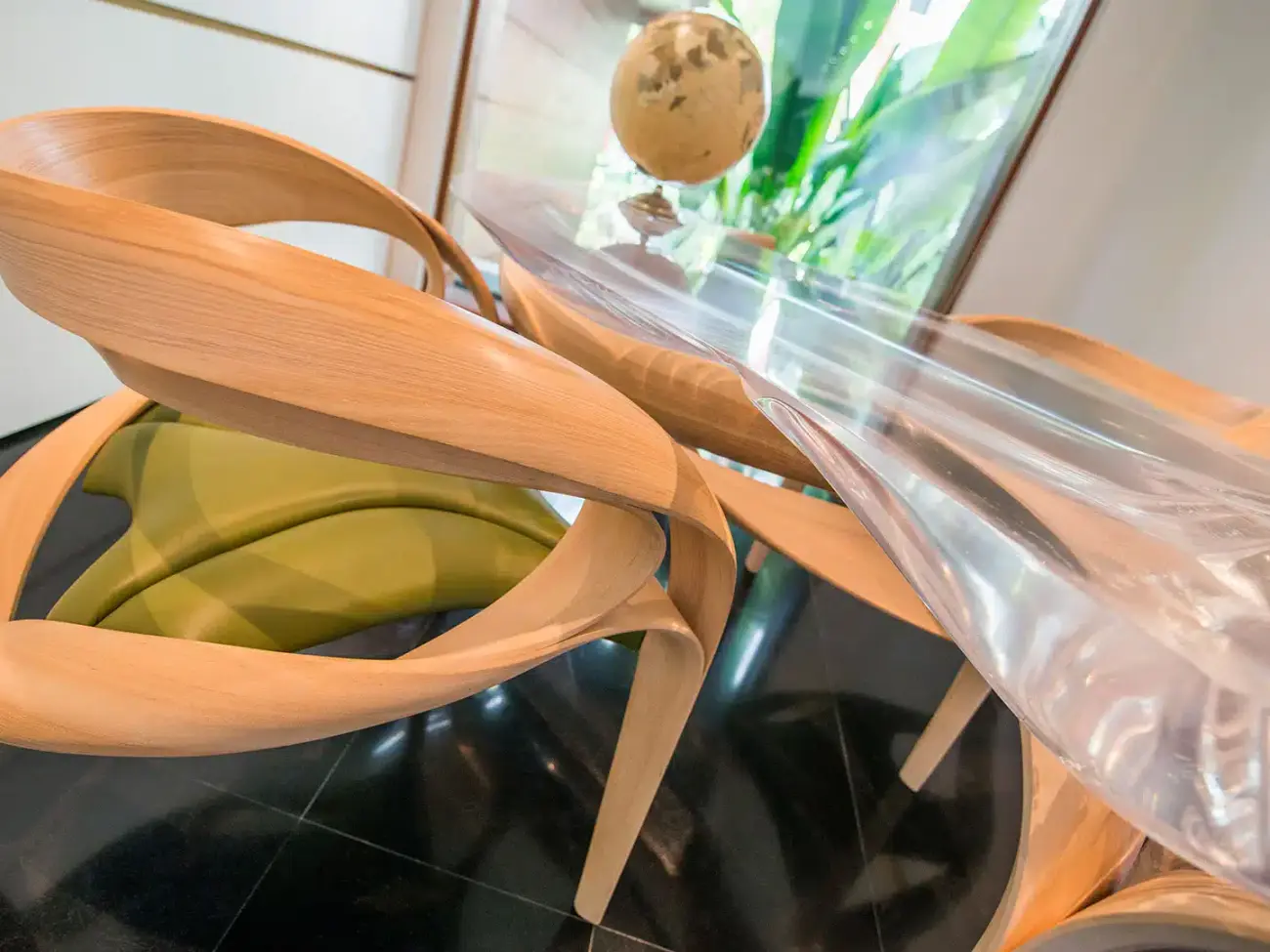 Image 1 - The Carpenter’s Suite