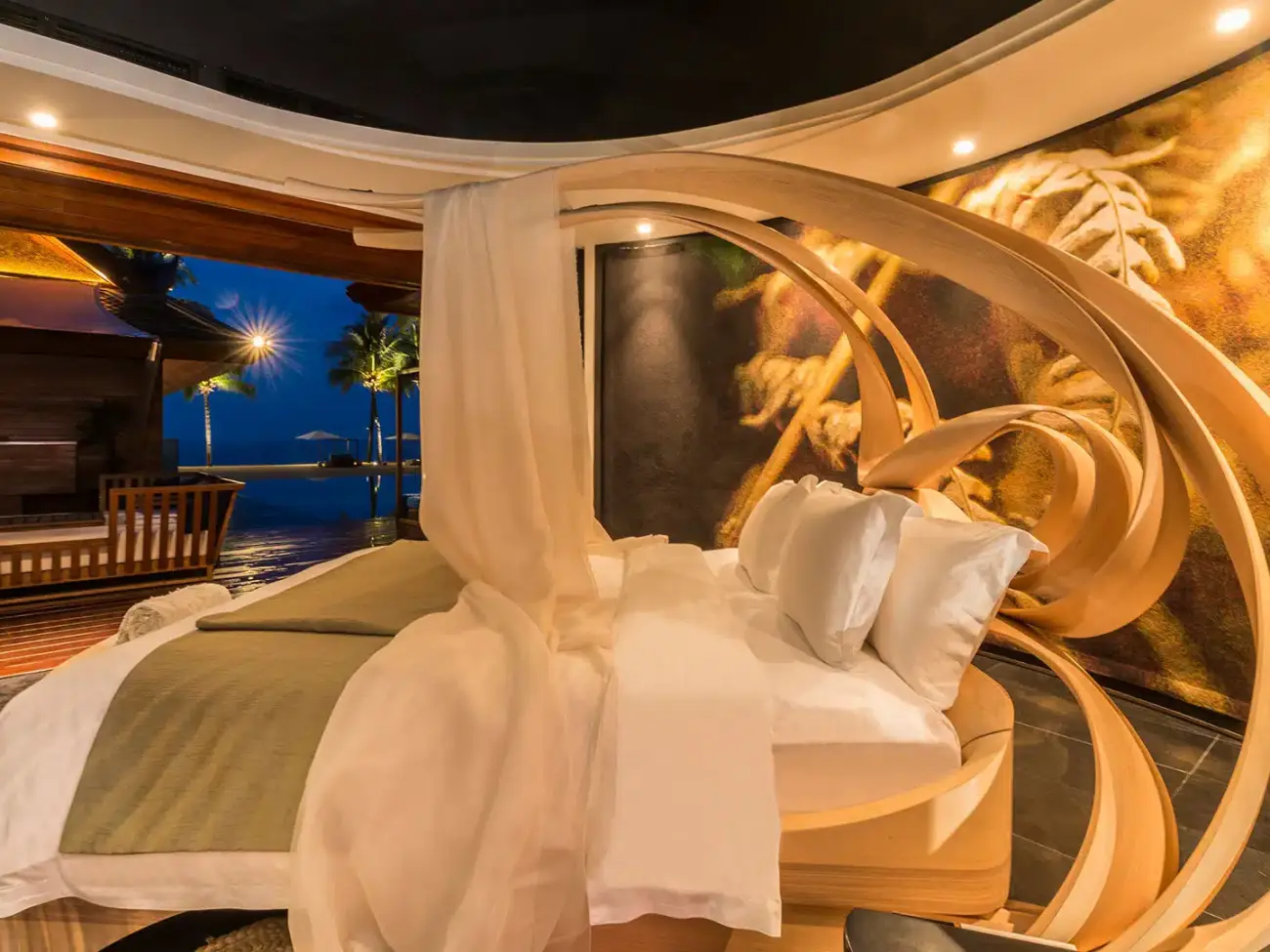 Image 2 - The Carpenter’s Suite