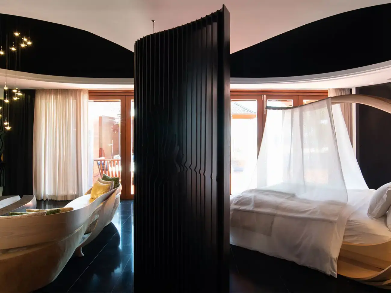 Image 3 - The Carpenter’s Suite