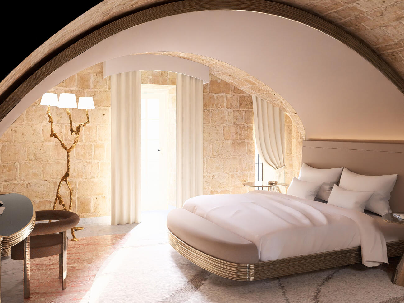 Image 1 - The FrancaMaria Suite