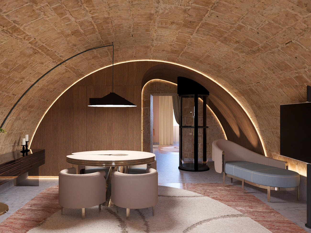 Image 2 - The FrancaMaria Suite