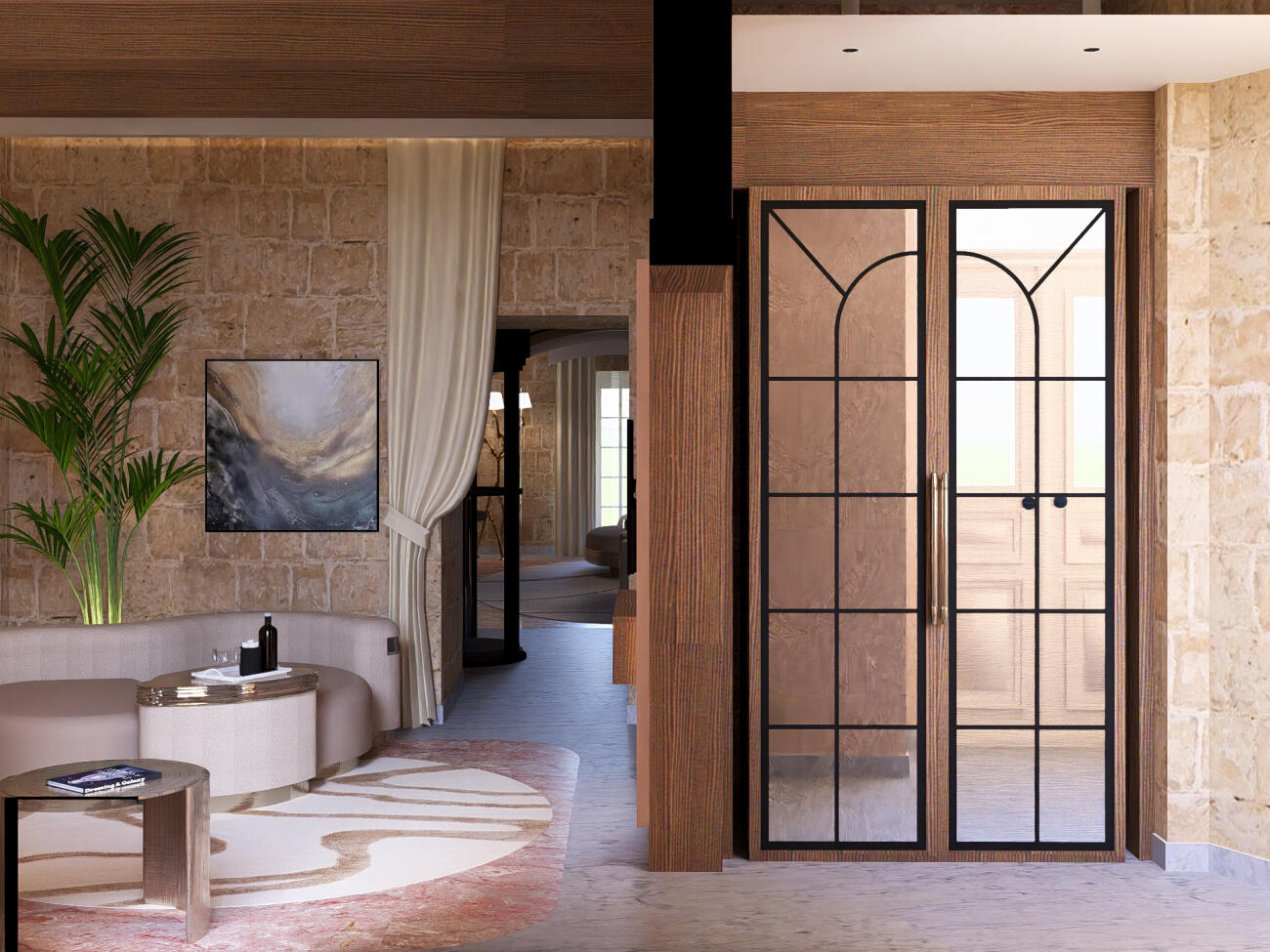 Image 3 - The FrancaMaria Suite