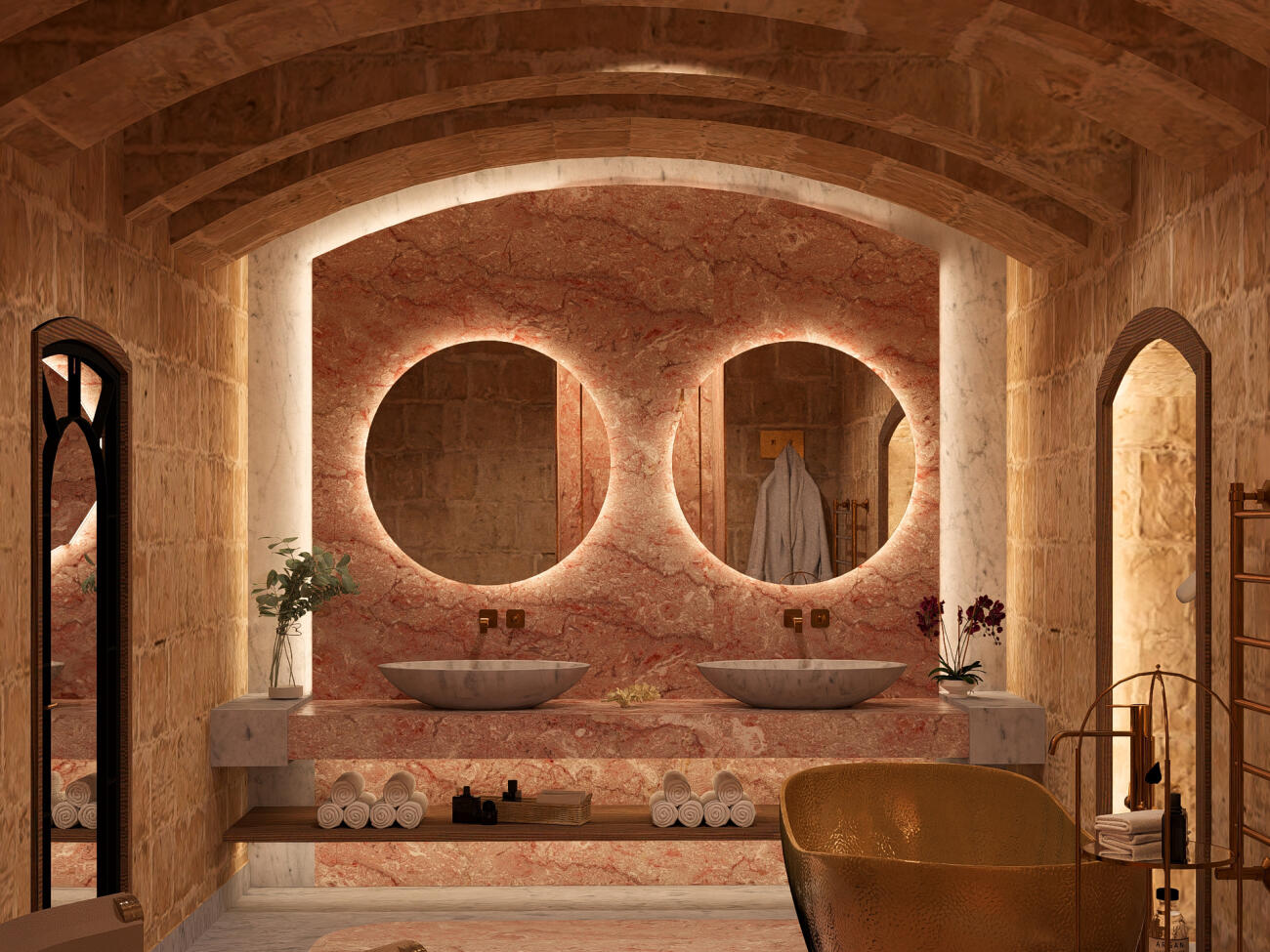 Image 5 - The FrancaMaria Suite