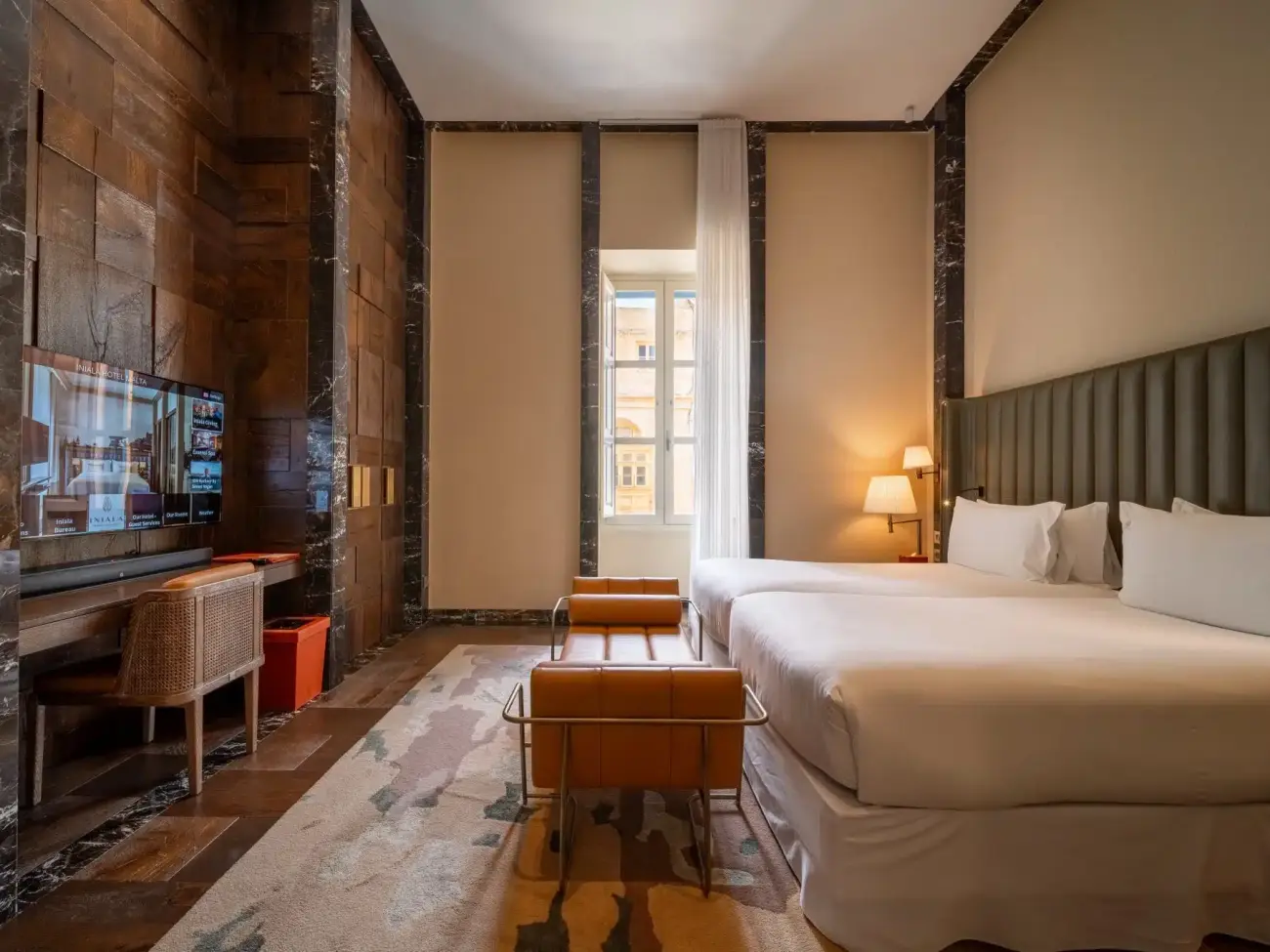 Image 1 - The Gallarija Grand Harbour View Residence