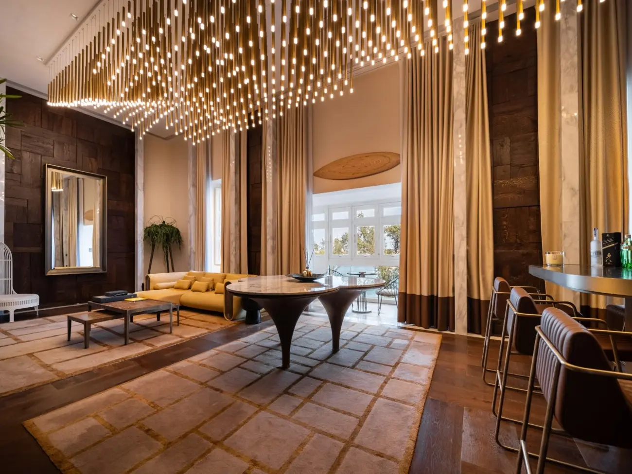 Image 4 - The Gallarija Grand Harbour View Residence