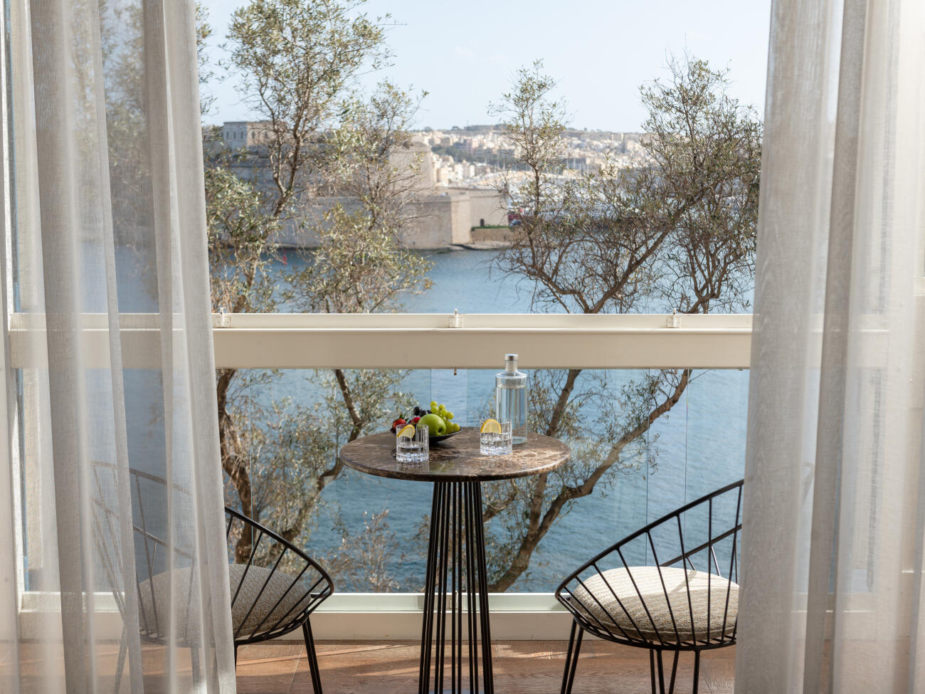 Image 1 - The Gallarija Grand Harbour View Residence