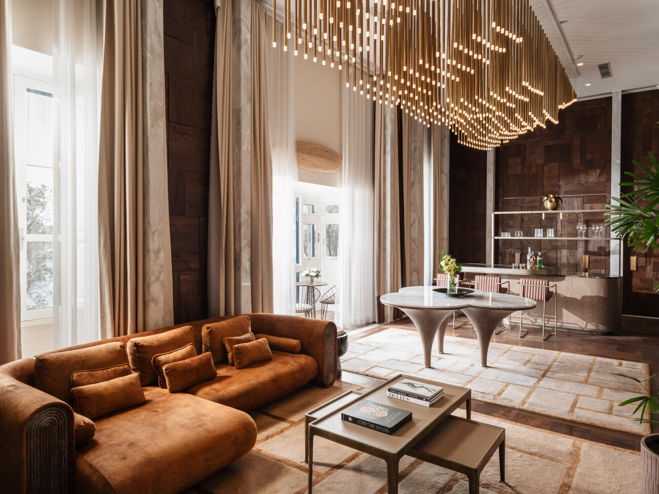 Image 2 - The Gallarija Grand Harbour View Residence