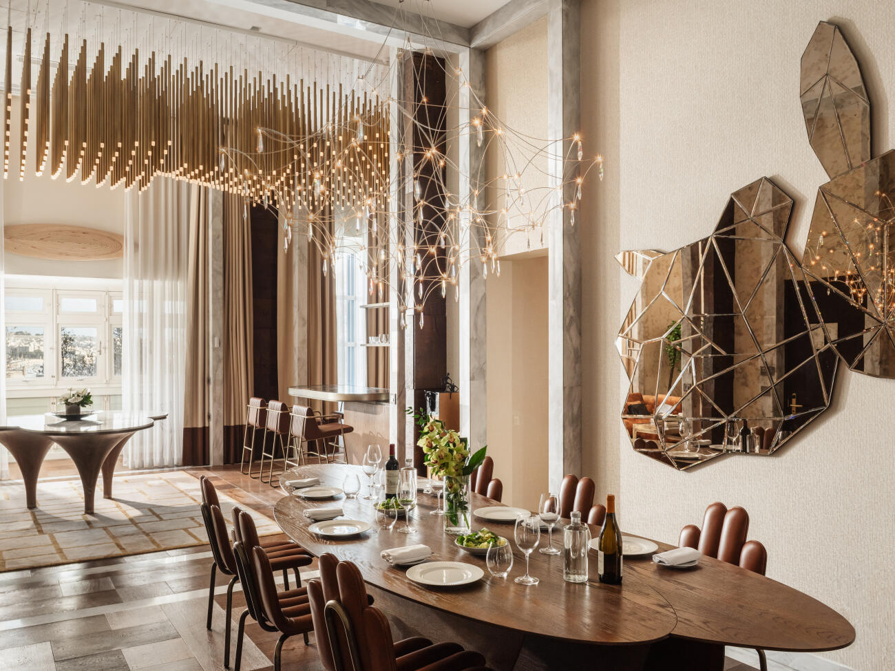 Image 3 - The Gallarija Grand Harbour View Residence