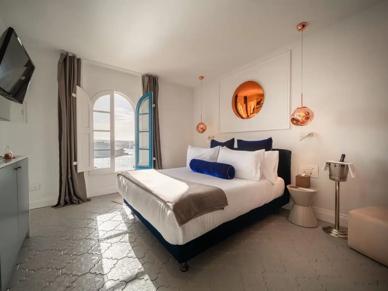 Image 4 - The Hideaway Four Bedroom Residence