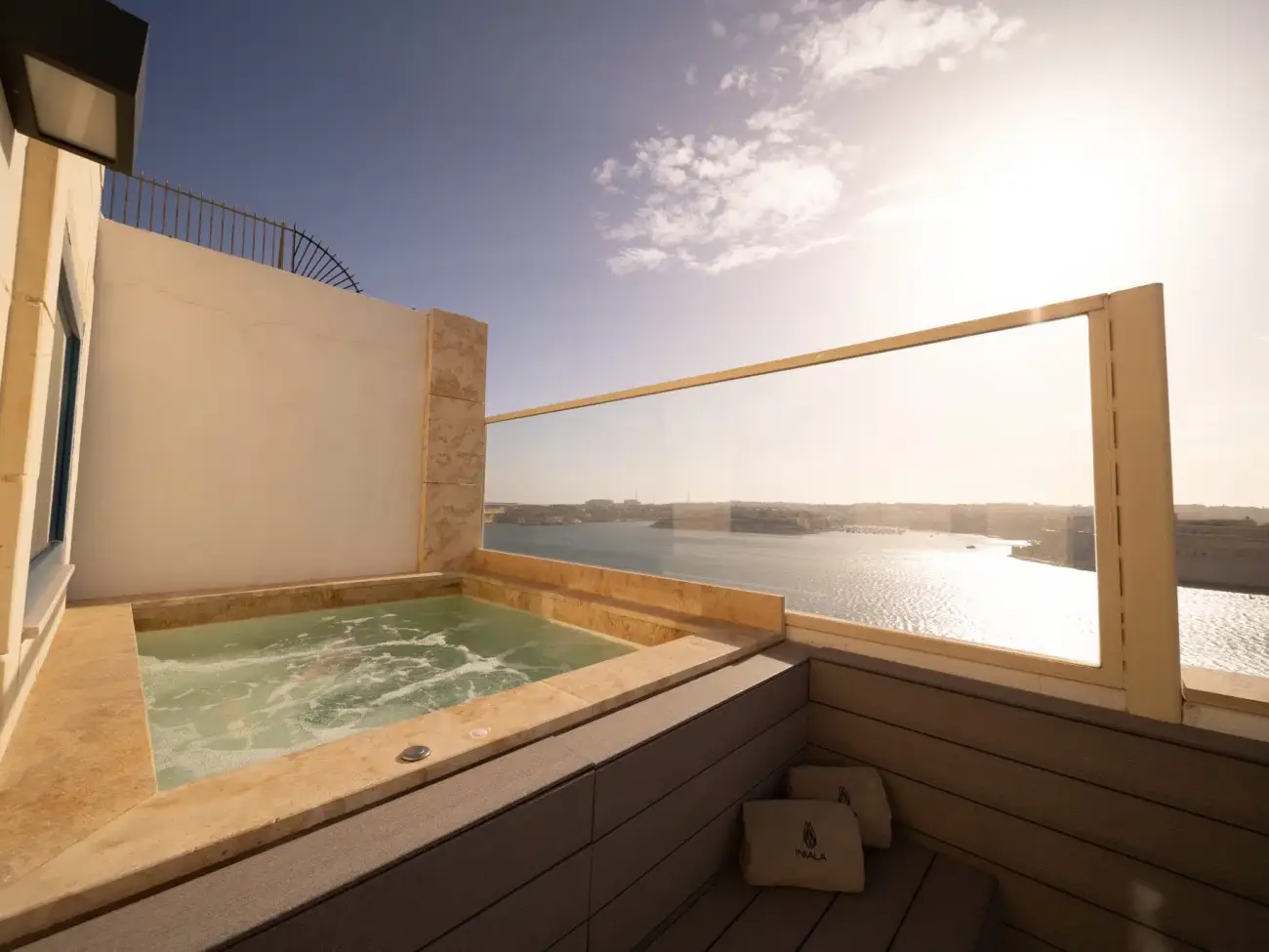 Image 1 - The Hideaway Four Bedroom Residence