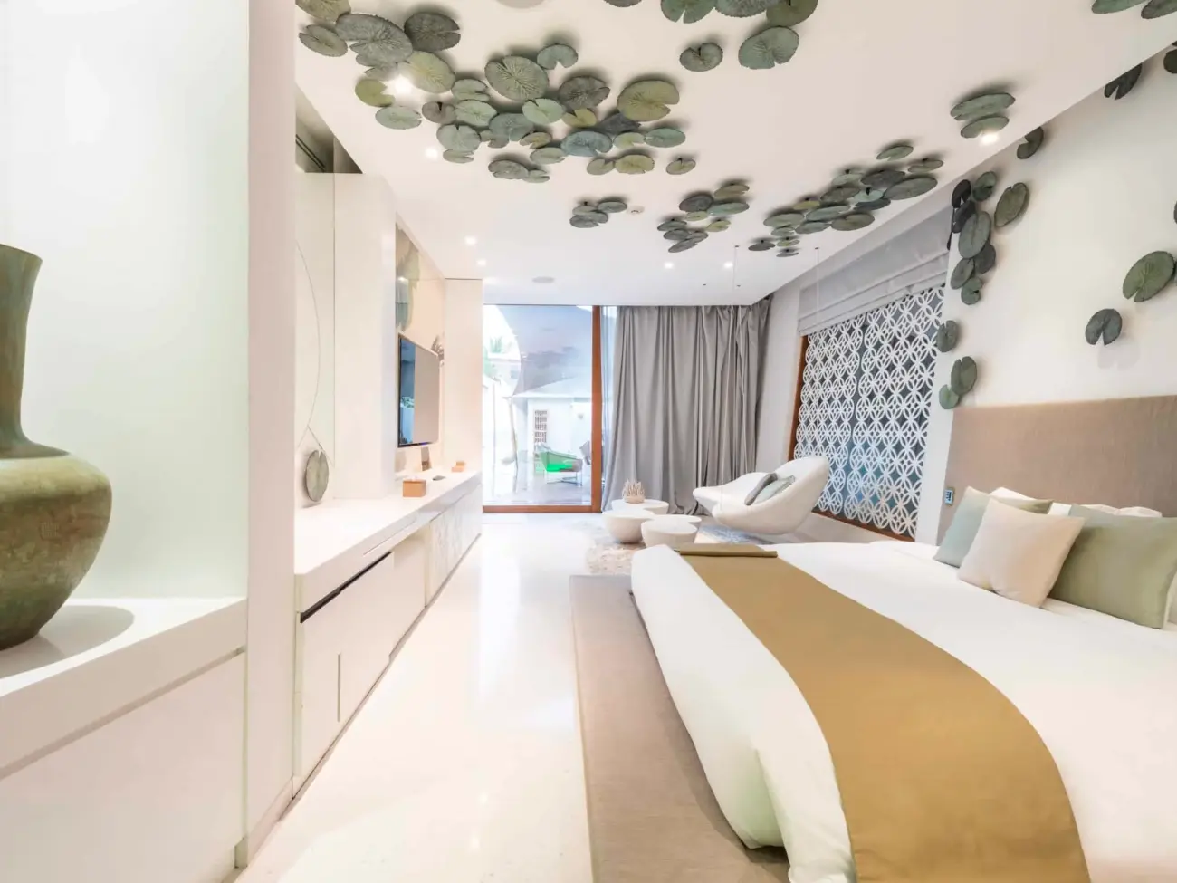 Image 1 - The Lotus Suite