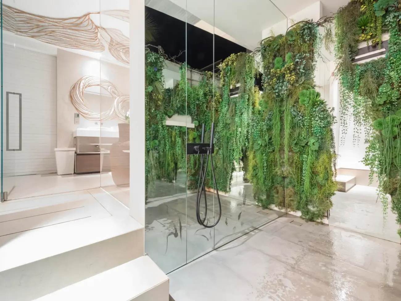 Image 2 - The Lotus Suite