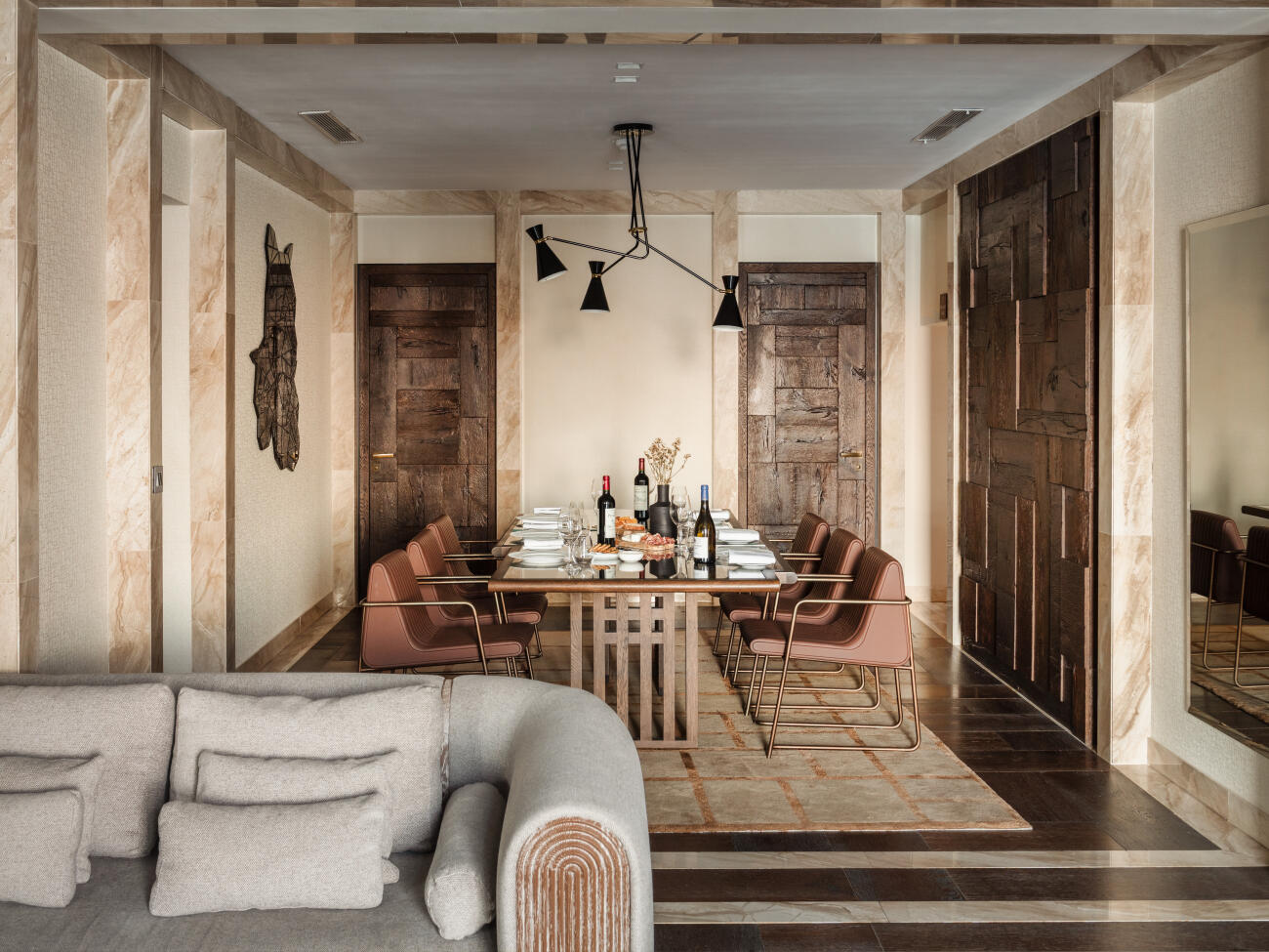 Image 4 - The Lucija Grand Pool Residence