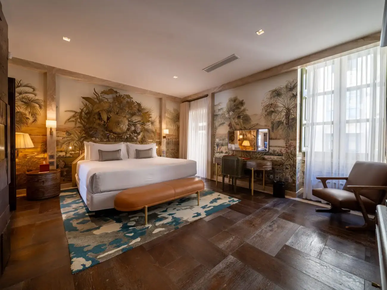 Image 1 - The Lucija Grand Pool Residence