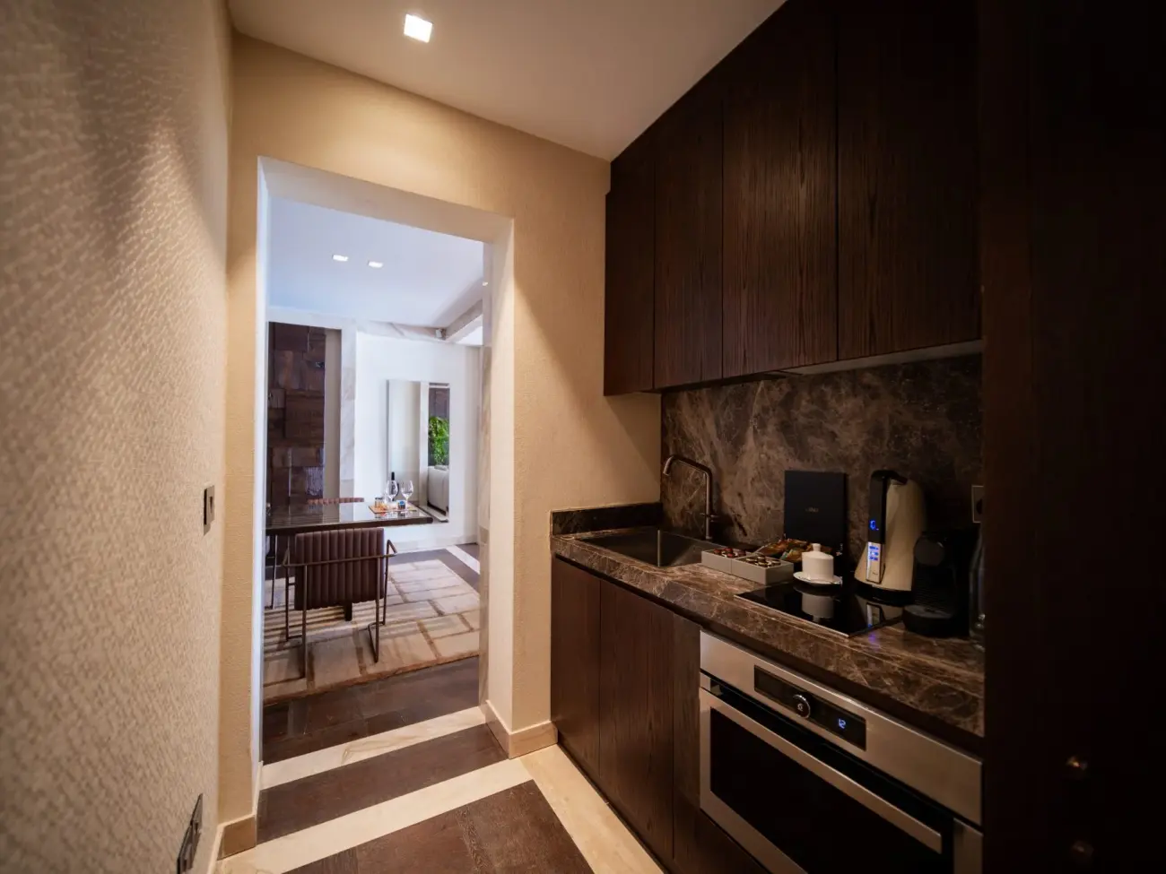 Image 4 - The Lucija Grand Pool Residence