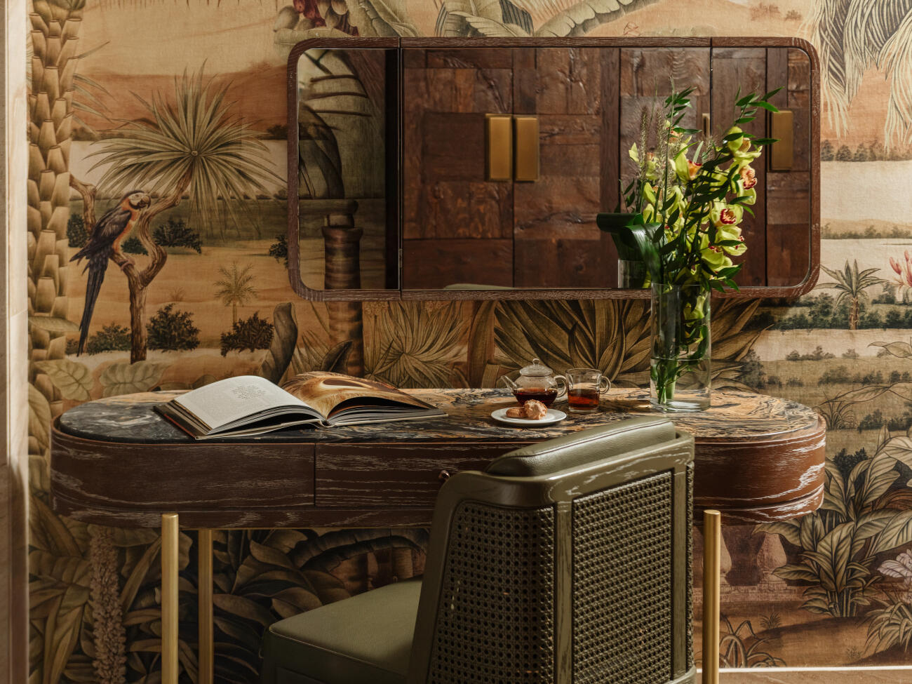 Image 8 - The Lucija Grand Pool Residence