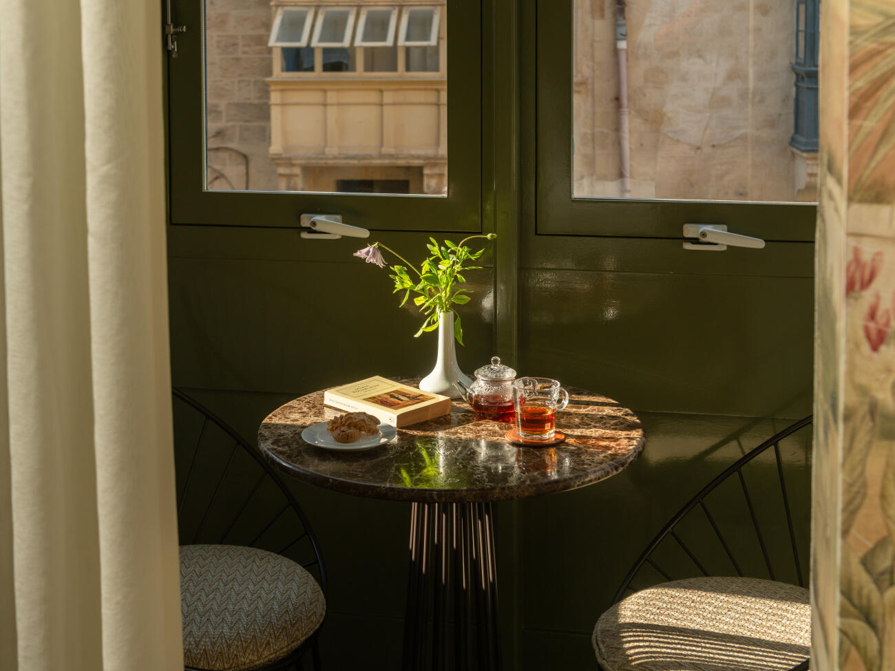 Image 9 - The Lucija Grand Pool Residence