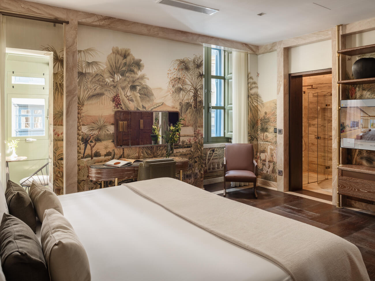 Image 5 - The Lucija Grand Pool Residence