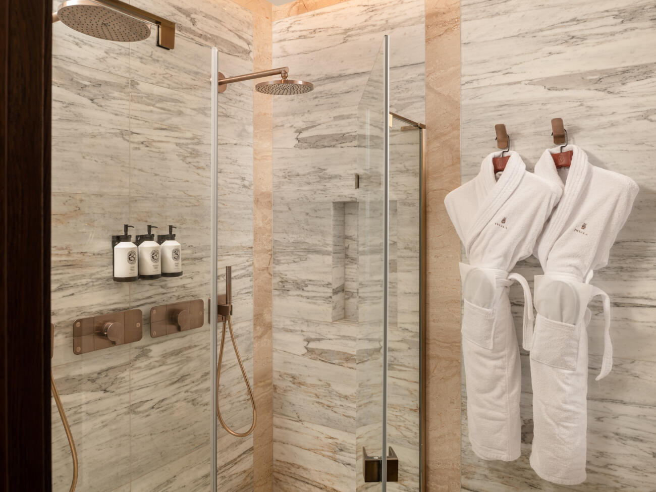 Image 10 - The Lucija Grand Pool Residence