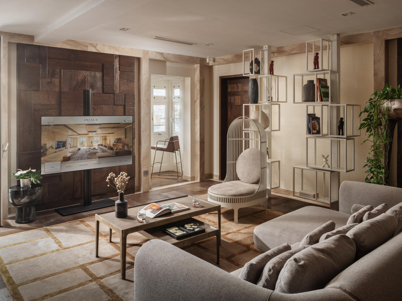 Image 2 - The Lucija Grand Pool Residence