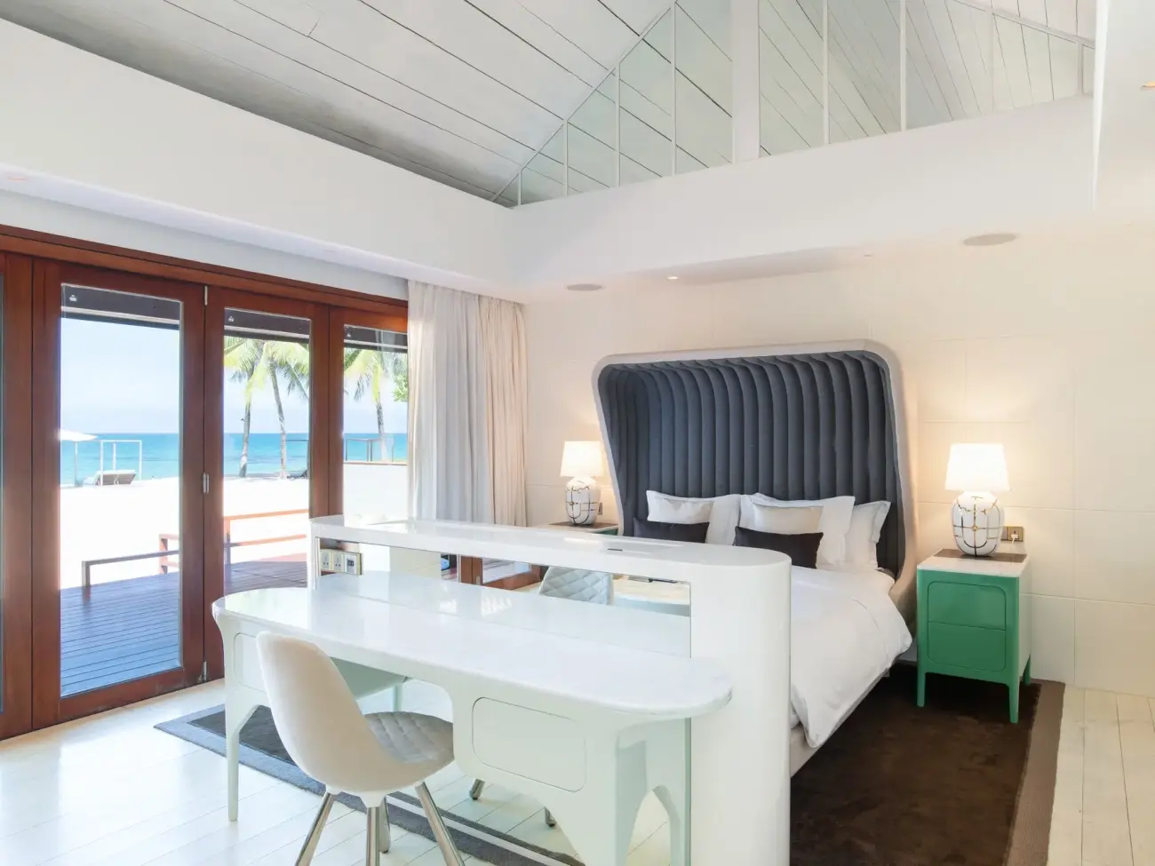 Image 1 - The Owner’s Suite