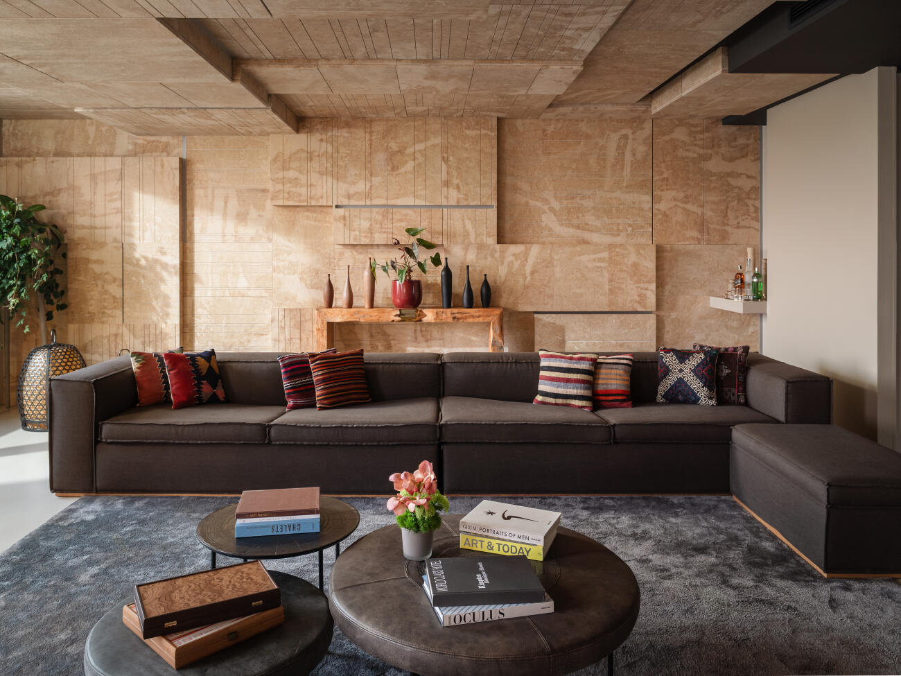 Image 4 - The Presidential Harbour View Residence With Plunge Pool