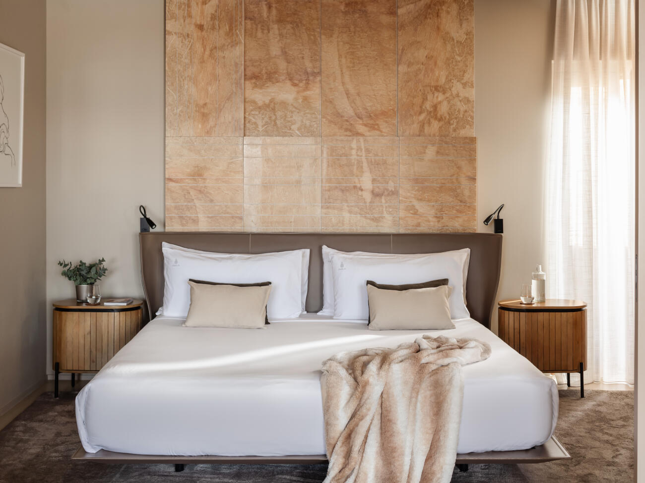 Image 9 - The Presidential Harbour View Residence With Plunge Pool