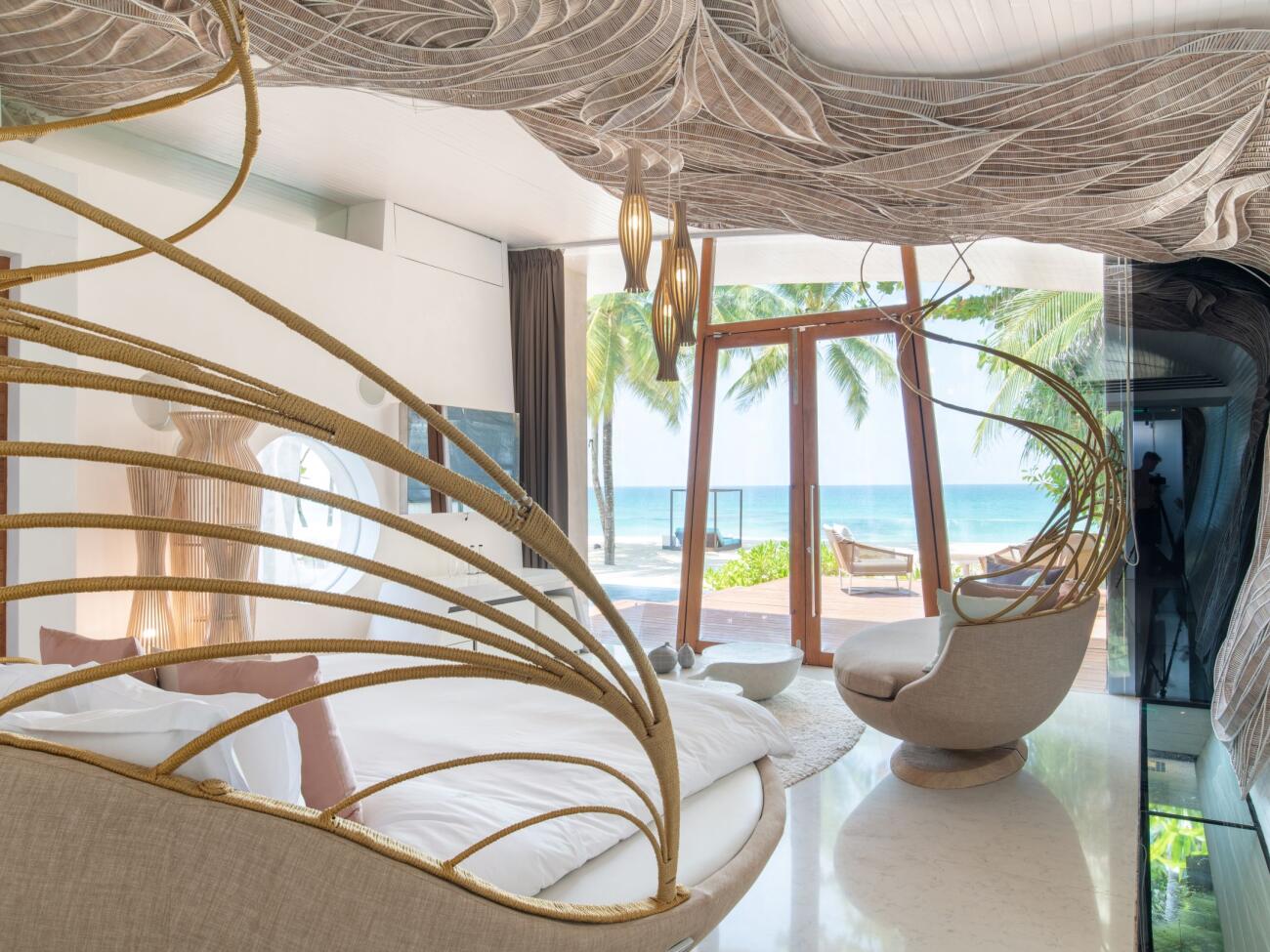 Image 1 - The Siamese Suites