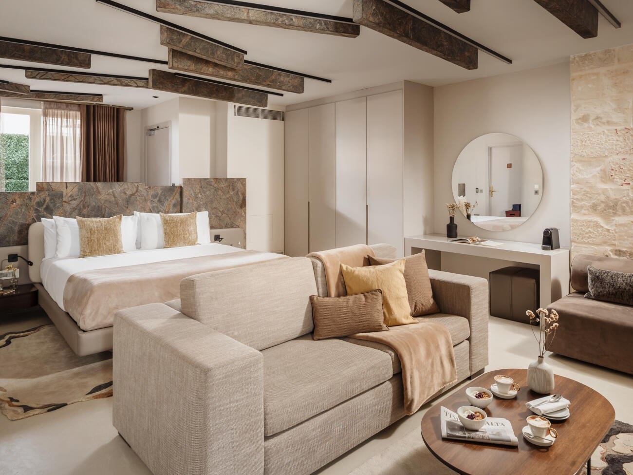 Image 1 - Vitalis Pool Suite