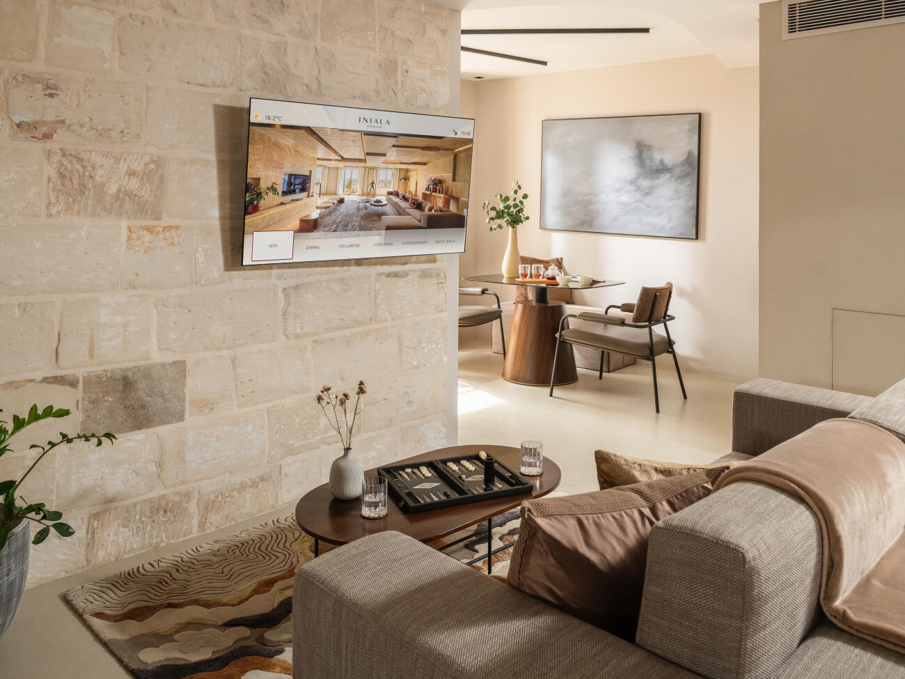 Image 2 - Vitalis Pool Suite