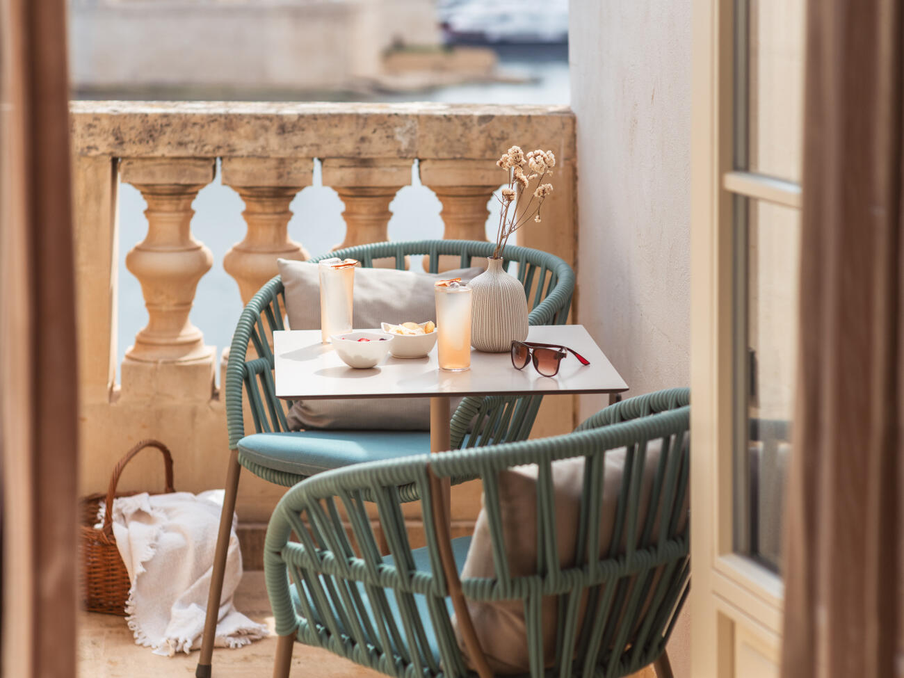 Image 4 - Vitalis Pool Suite