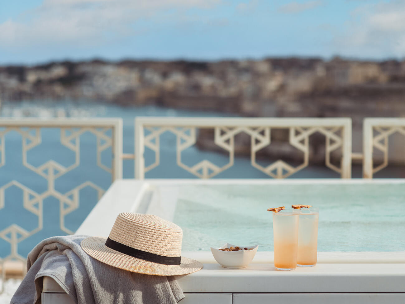 Image 5 - Vitalis Pool Suite