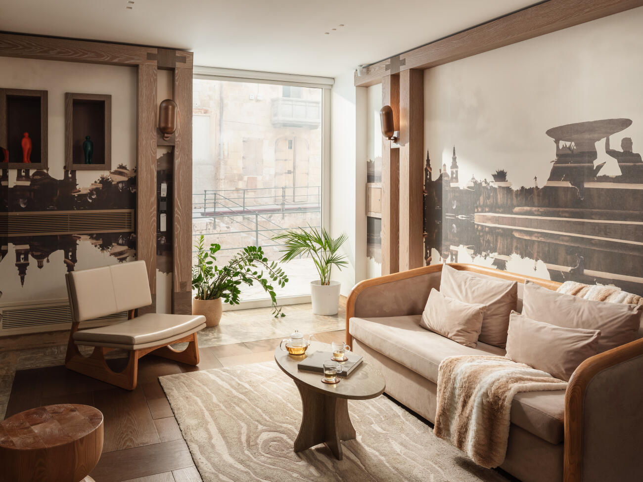 Image 1 - Vitalis Spa Suite