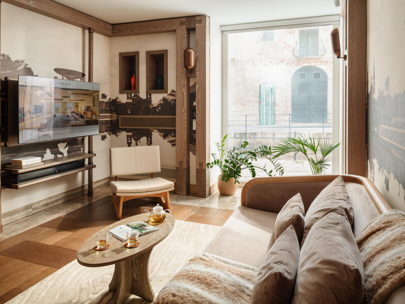 Image 2 - Vitalis Spa Suite