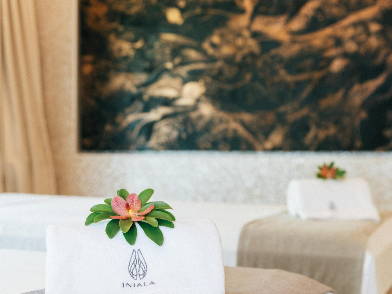 Image 12 - Golden Temple Bell Spa & Mother of Pearl Spa