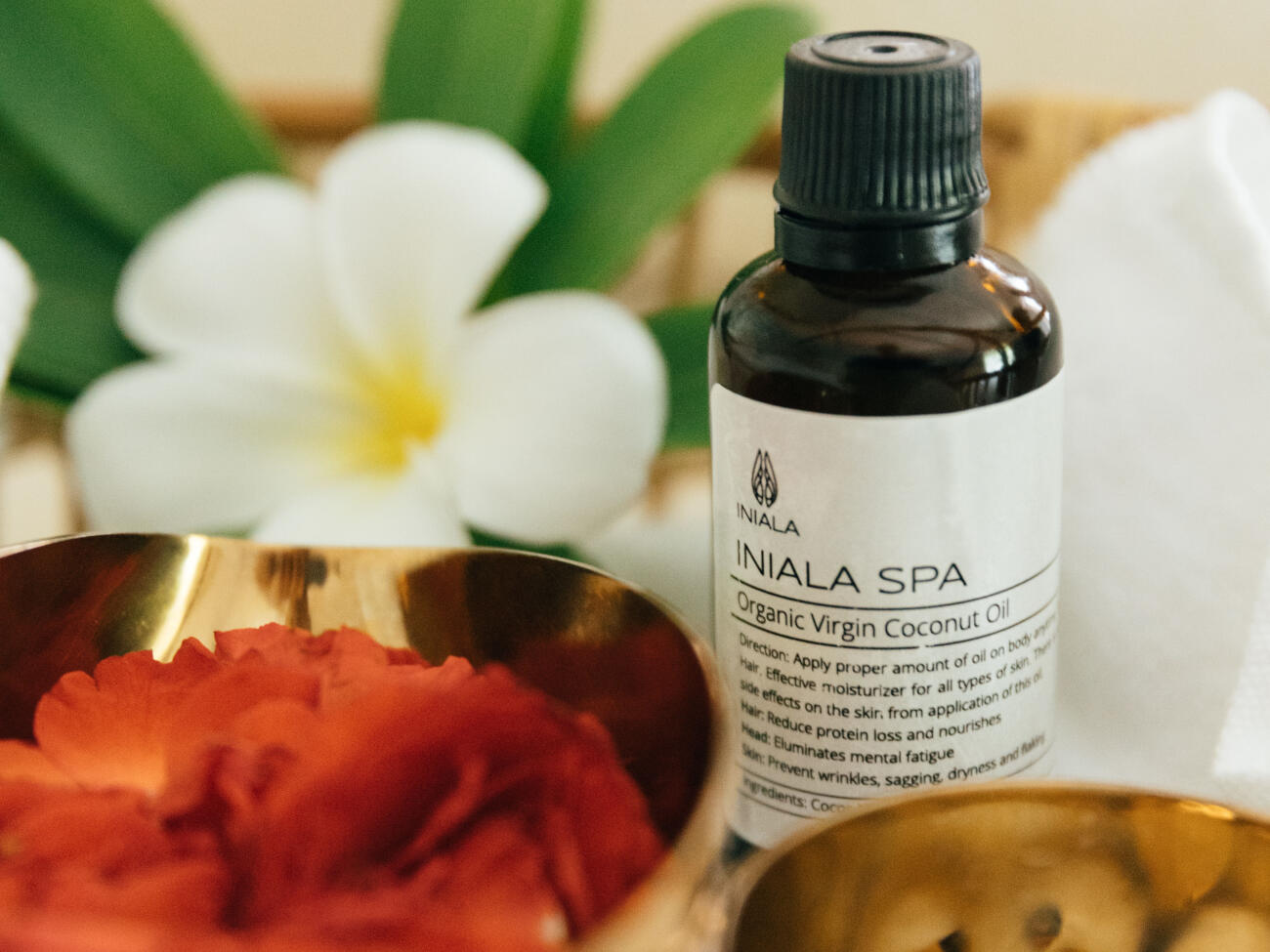 Image 15 - Golden Temple Bell Spa & Mother of Pearl Spa