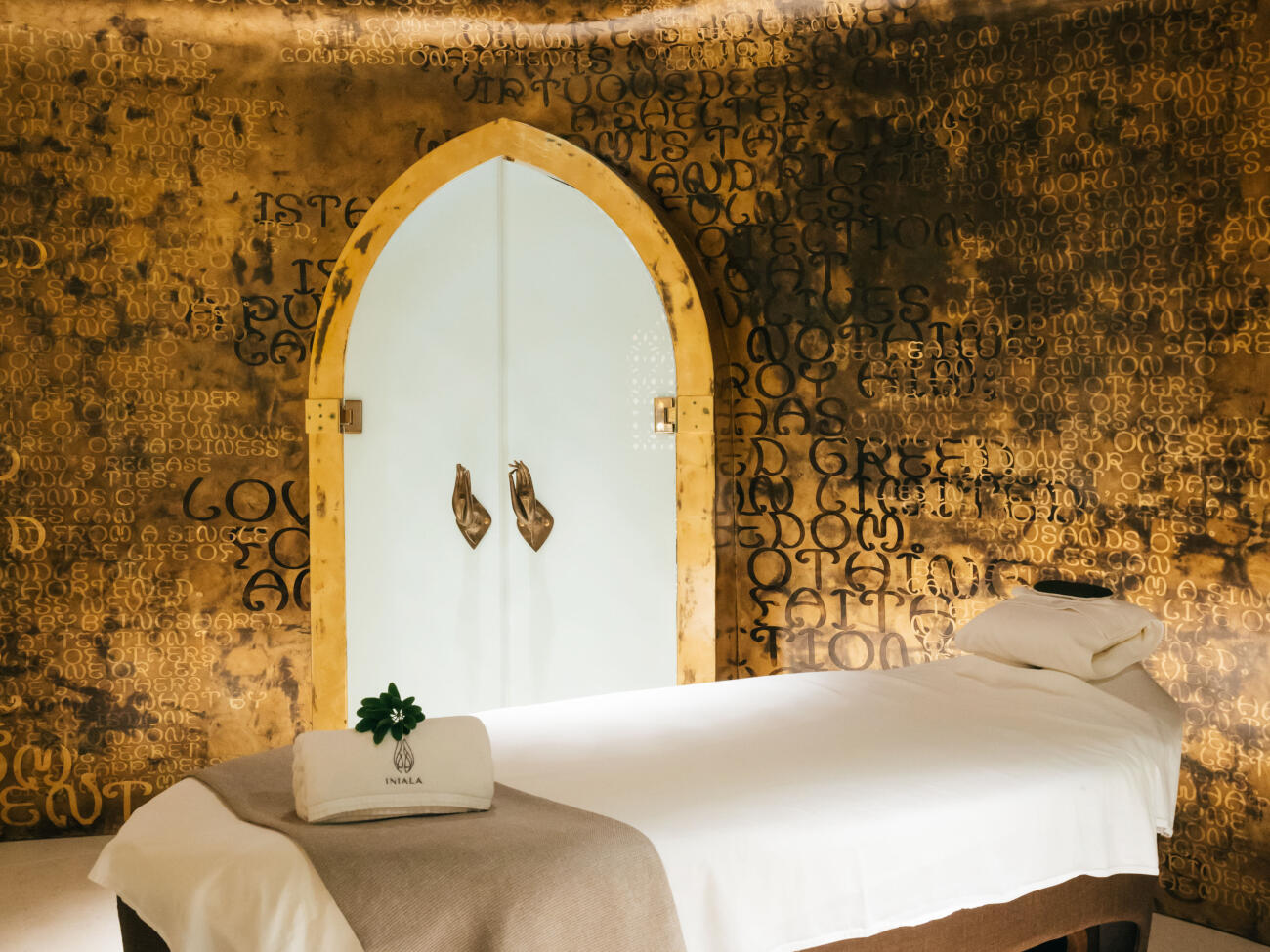 Image 4 - Golden Temple Bell Spa & Mother of Pearl Spa