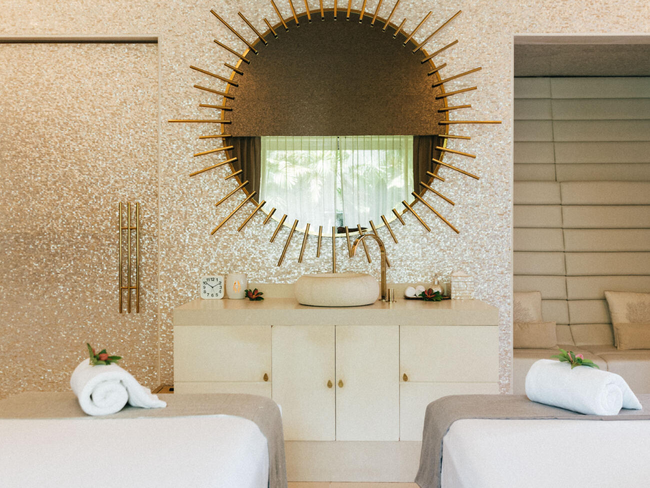 Image 17 - Golden Temple Bell Spa & Mother of Pearl Spa