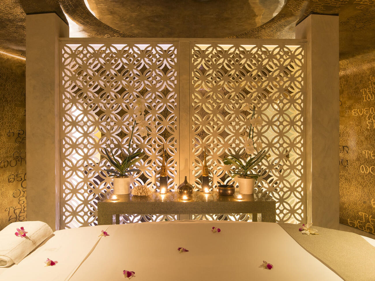 Image 5 - Golden Temple Bell Spa & Mother of Pearl Spa