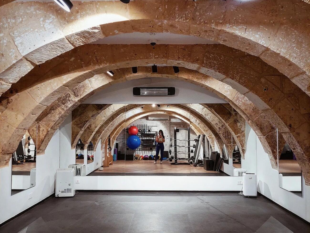 Image 2 - The Works - Gym