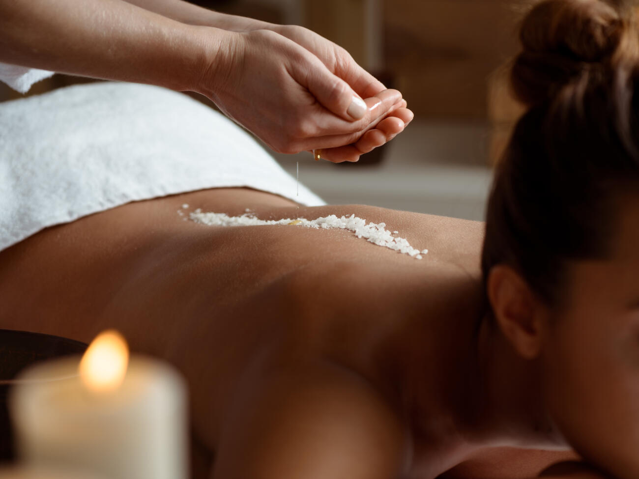 Image 1 - Within Spa