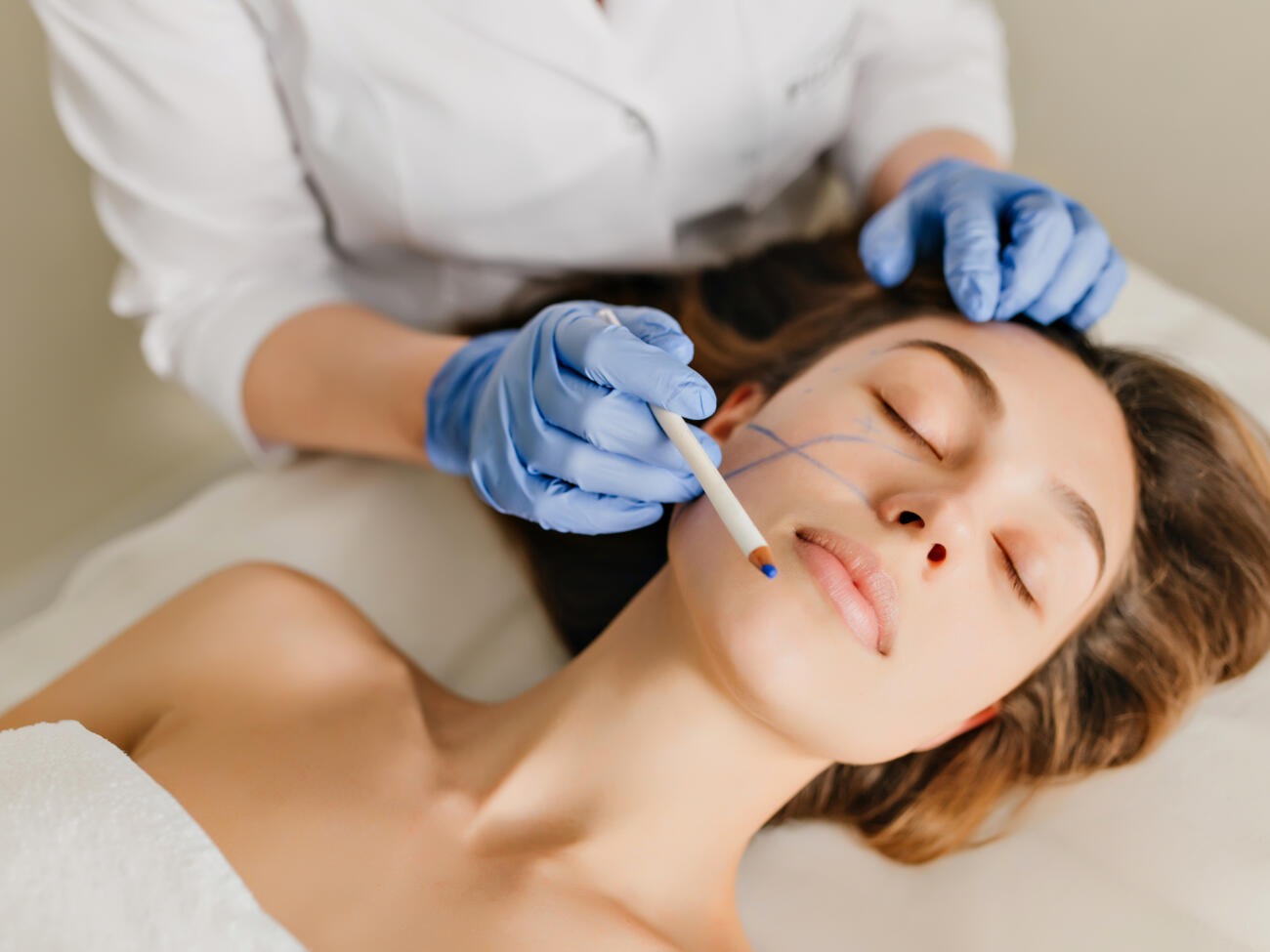 Image 5 - Within Clinic