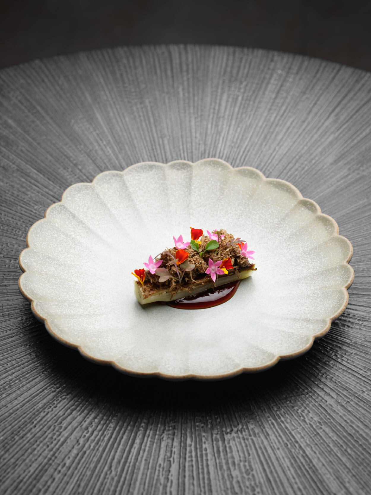 ION Harbour by Simon Rogan